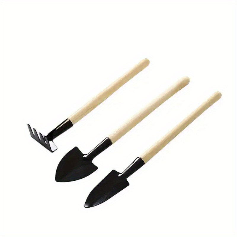 3pcs Mini Gardening Shovel, Di - Gardening Tools Australia recension och pris