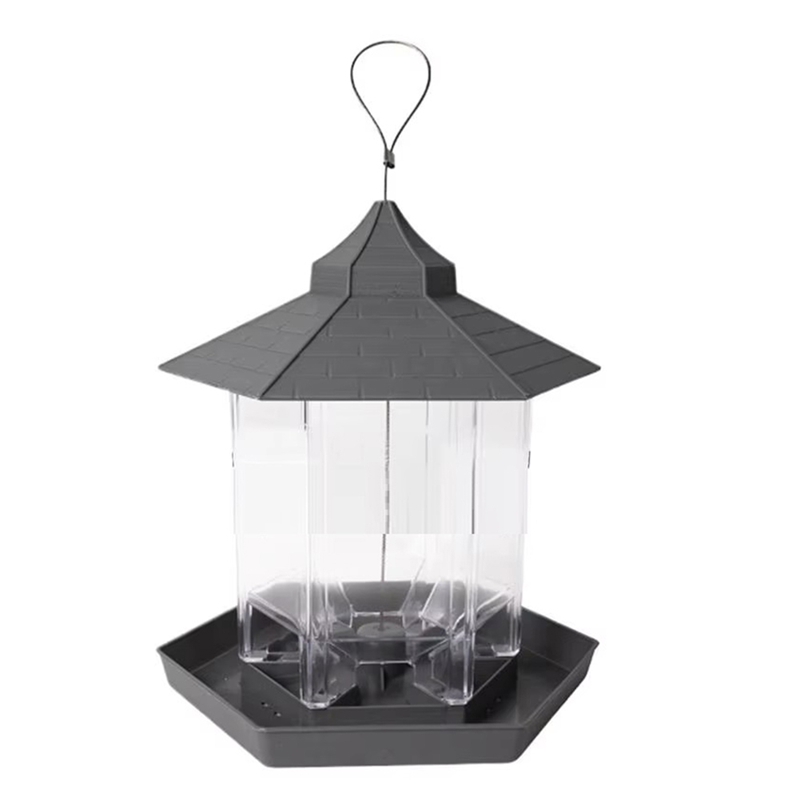 Wild Bird Feeders Gazebo Bird  - Gardening Hand Tools B&Q recension och pris