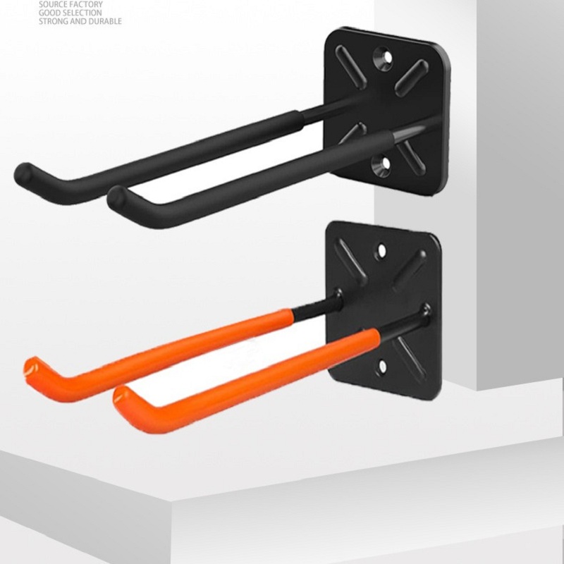 1PC Garage Storage Utility Hoo - Gardening Tools Storage recension och pris