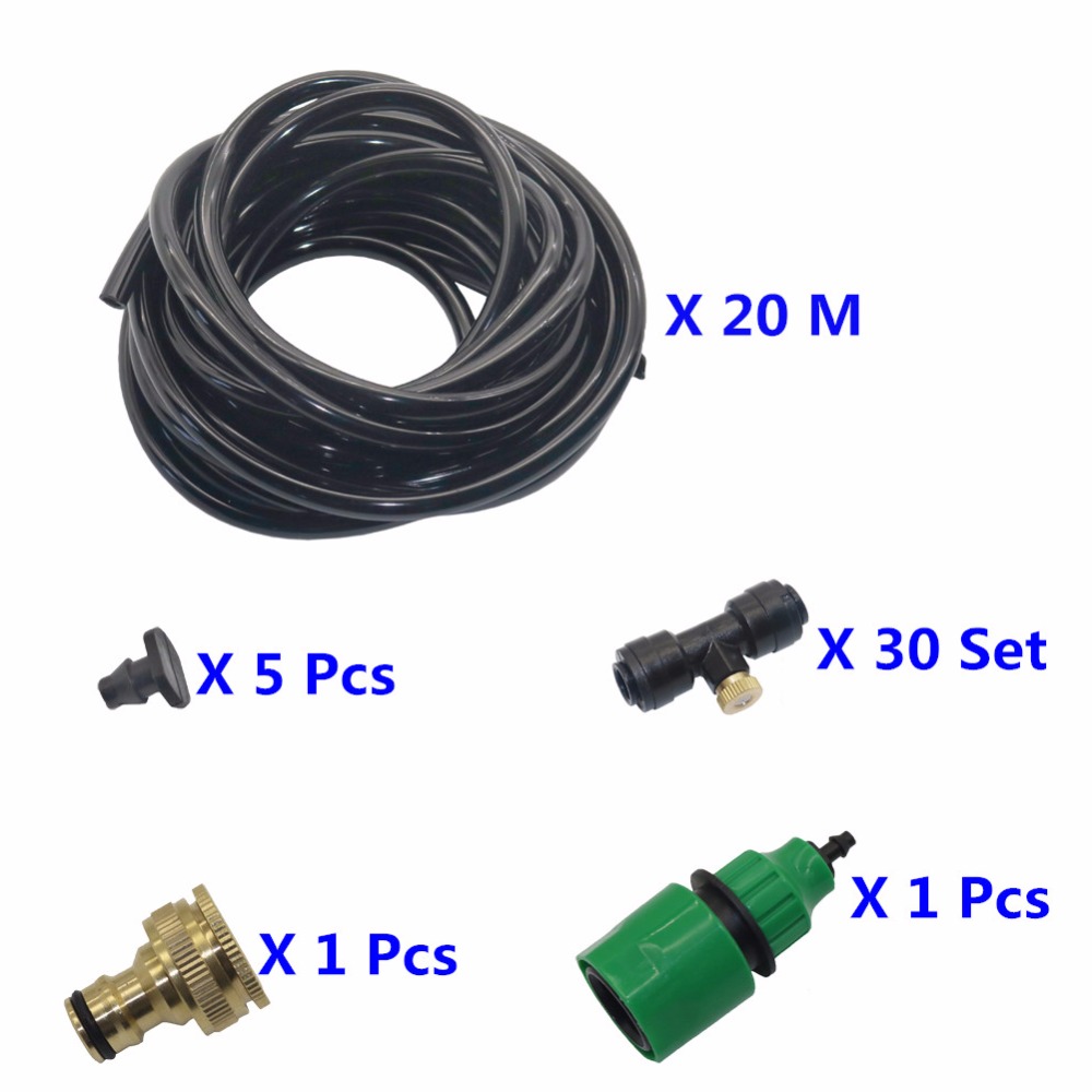 Garden watering system kit aut - Gardening Tools Lowes recension och pris