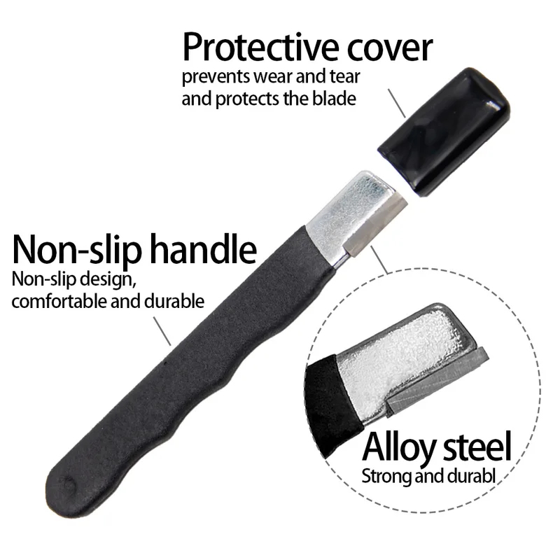 Portable Sharpening Stone Mult - Gardening Tools Knife recension och pris