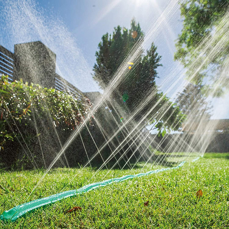 3/4.5/7.5/10/15M Porous Soaker - Gardening Tools And Equipment recension och pris