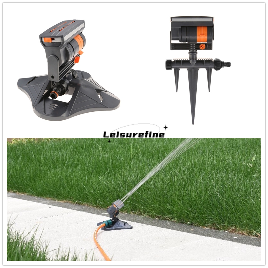 Automatic Garden Sprinkler Swi - Gardening Tools And Equipment recension och pris