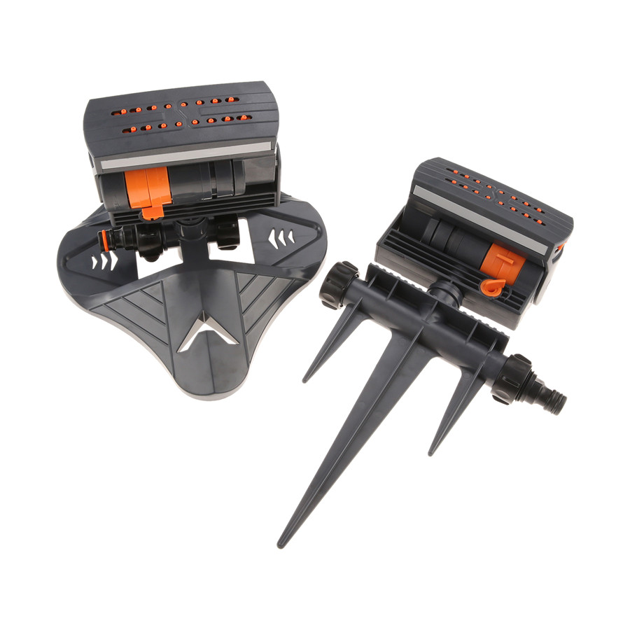 Automatic Garden Sprinkler Swi - Gardening Tools And Equipment recension och pris