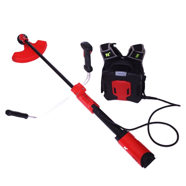 Nplus 36V New Energy Electric  - Gardening Tools Big recension och pris