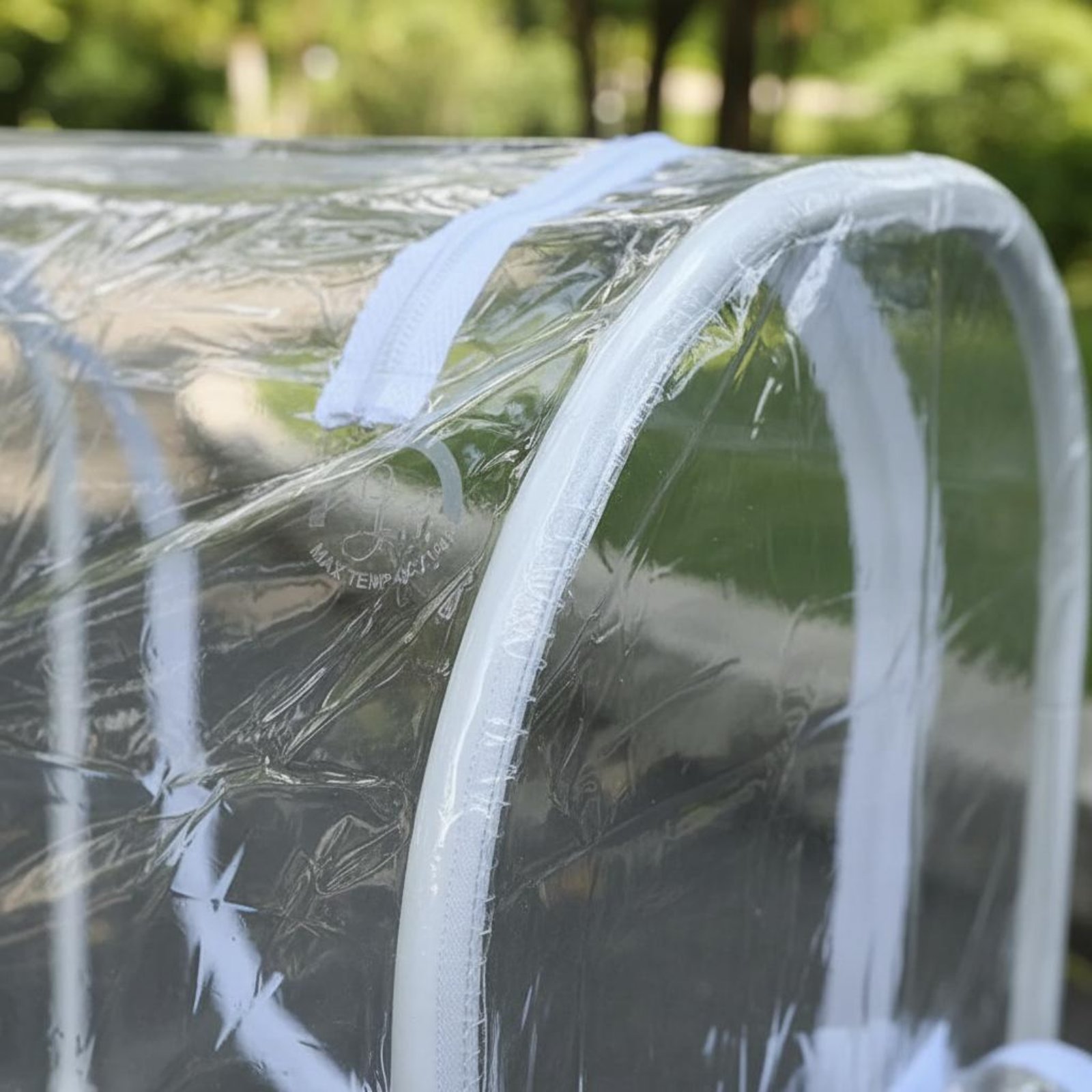Outdoor Greenhouse Tent Space- - Greenhouse Mini Indoor recension och pris