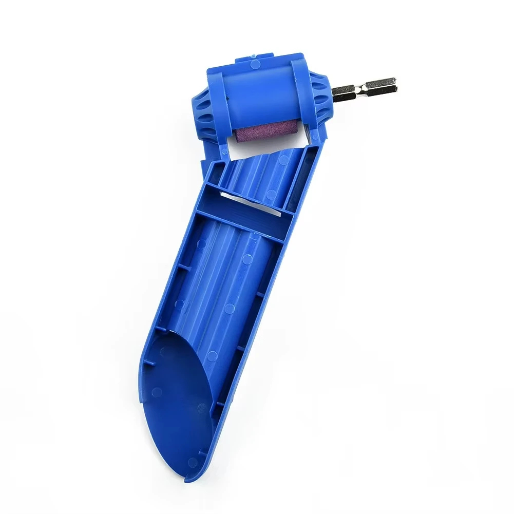 Portable Drill Bit Sharpener S - Gardening Tools Kit For Home Garden recension och pris