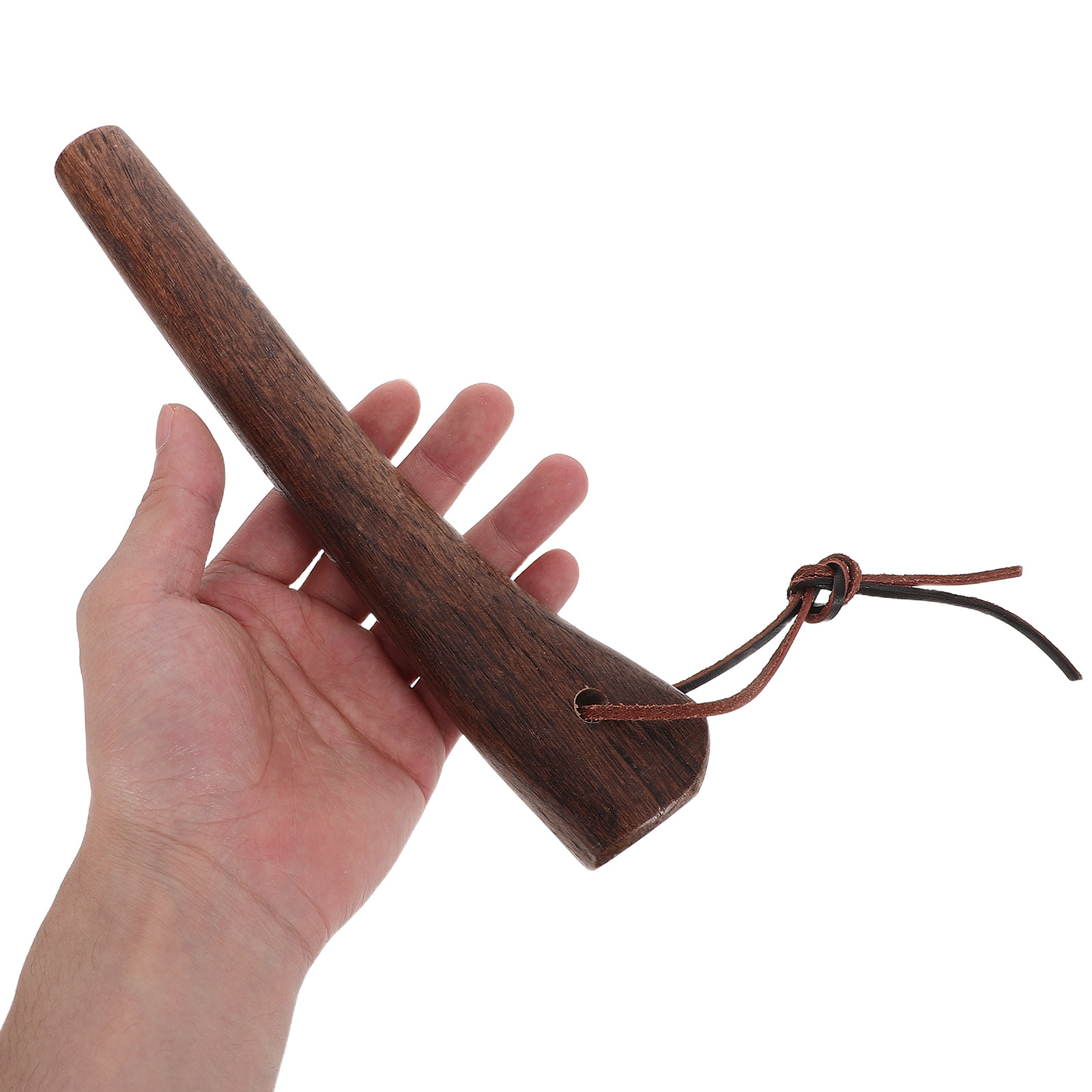 Short Wooden Axe Handle Replac - Gardening Tools Wooden recension och pris