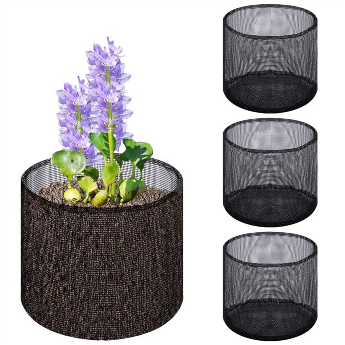 BHBL 4 Pcs X Aquatic Planting  - Gardening Hand Tools B&Q recension och pris