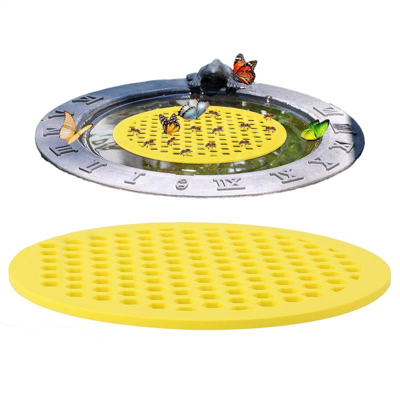 Bee Insect Drinking Tray Eco-F - Gardening Tools Toolstation recension och pris