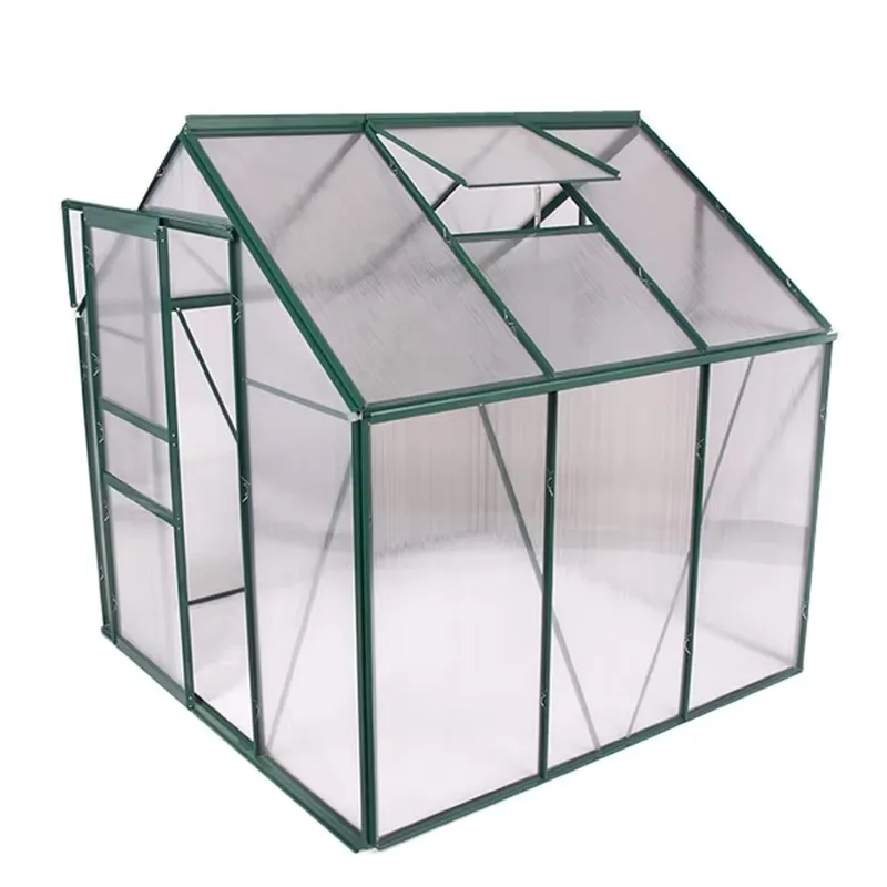 Wholesale PVC Greenhouse Kit M - Greenhouse Mini Indoor recension och pris