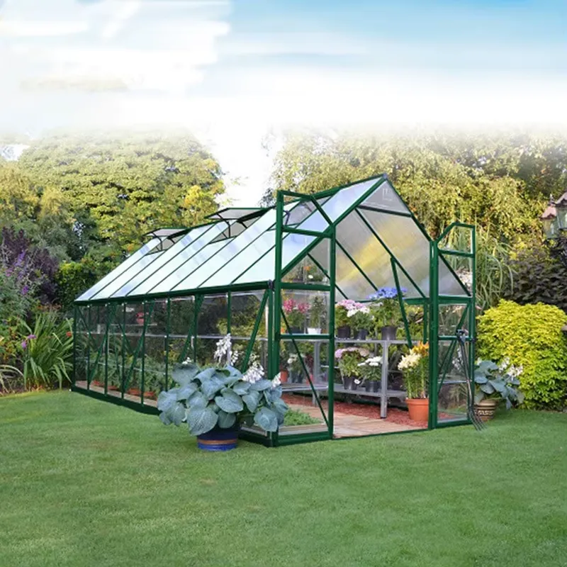 Wholesale PVC Greenhouse Kit M - Greenhouse Mini Indoor recension och pris