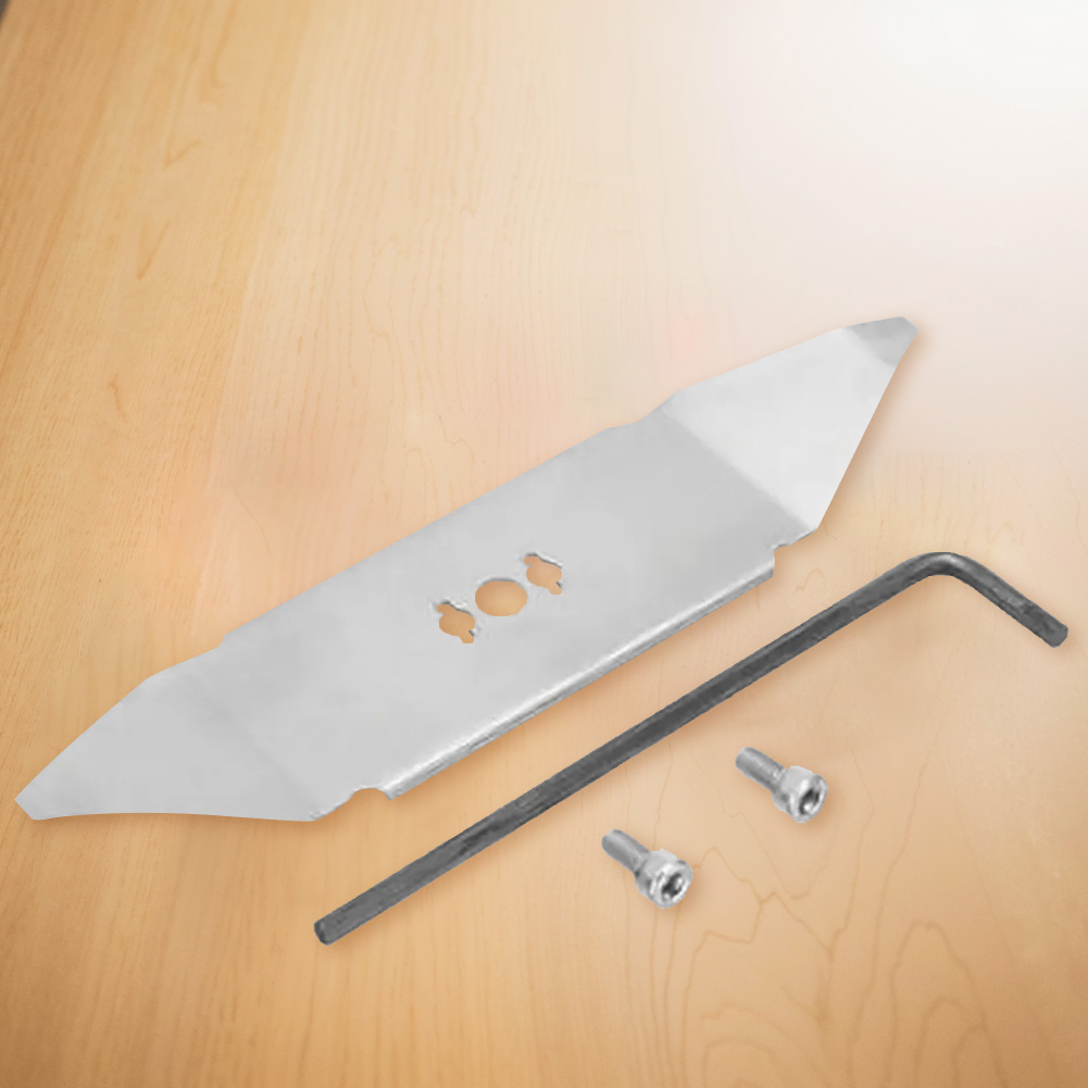 Stainless Steel Replacement Kn - Gardening Tools Gifts recension och pris