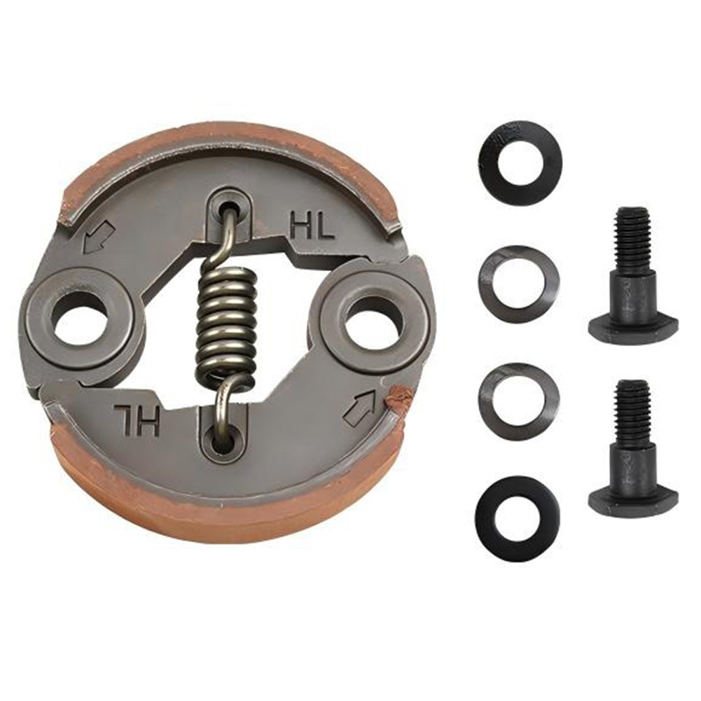 Replacement Clutch for Garden  - Gardening Tools Australia recension och pris