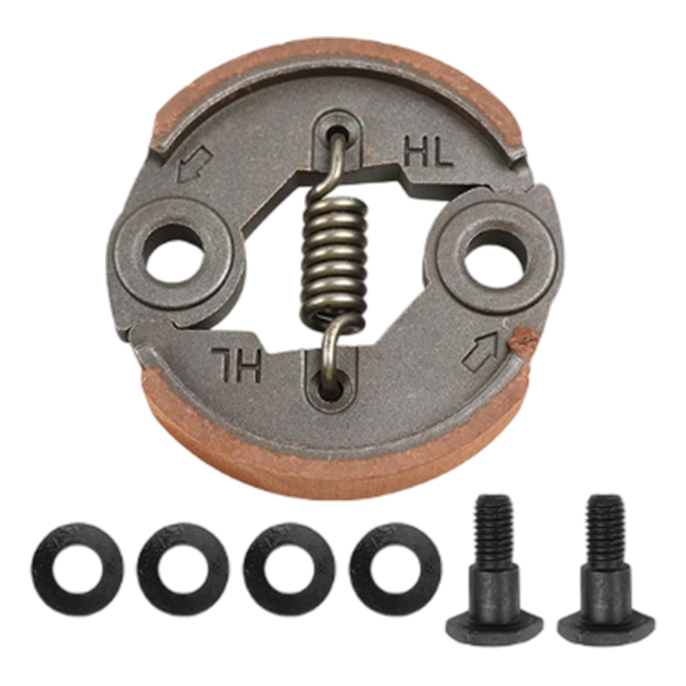 Replacement Clutch for Garden  - Gardening Tools Australia recension och pris