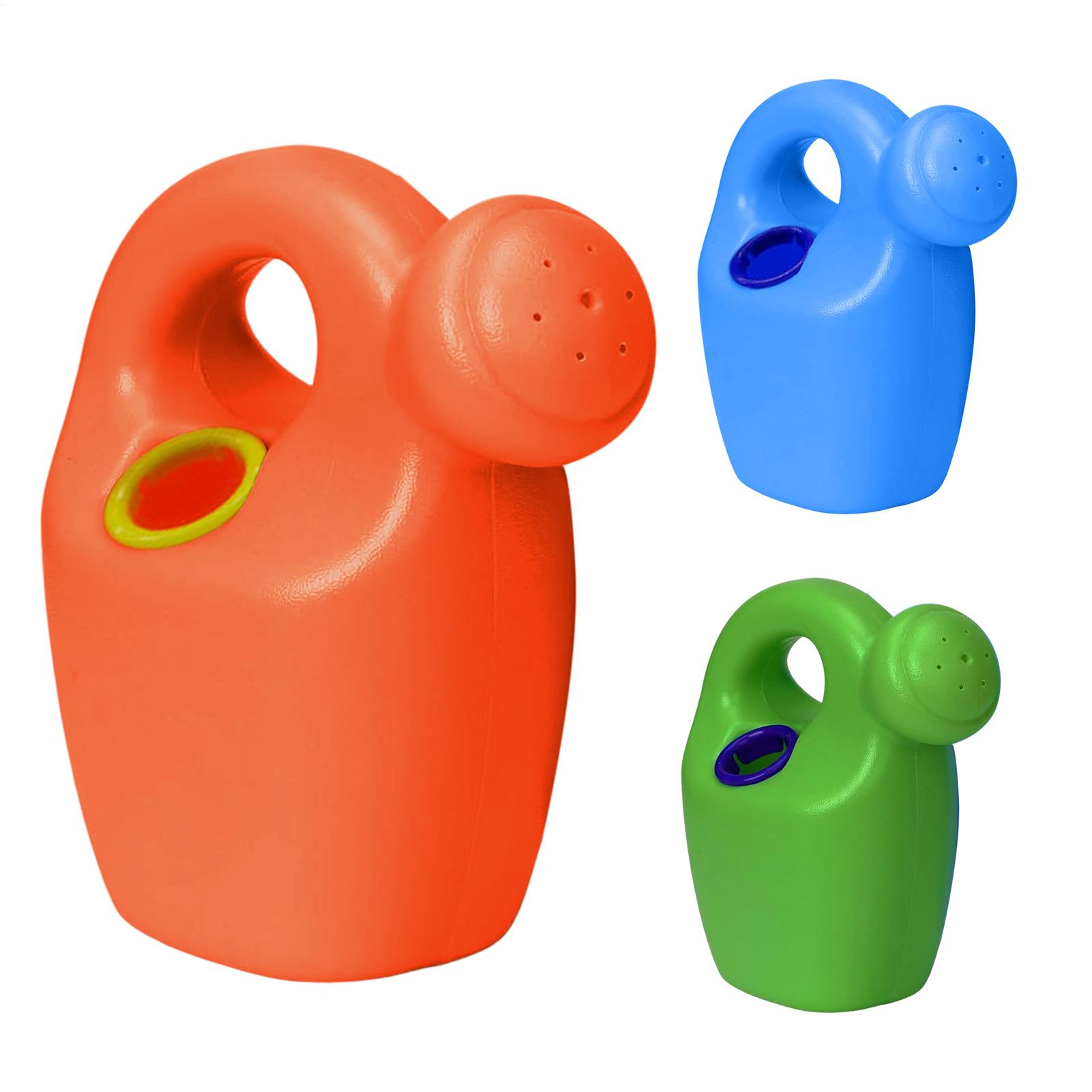 Portable Garden Watering Pot C - Gardening Tools For 8 Year Olds recension och pris