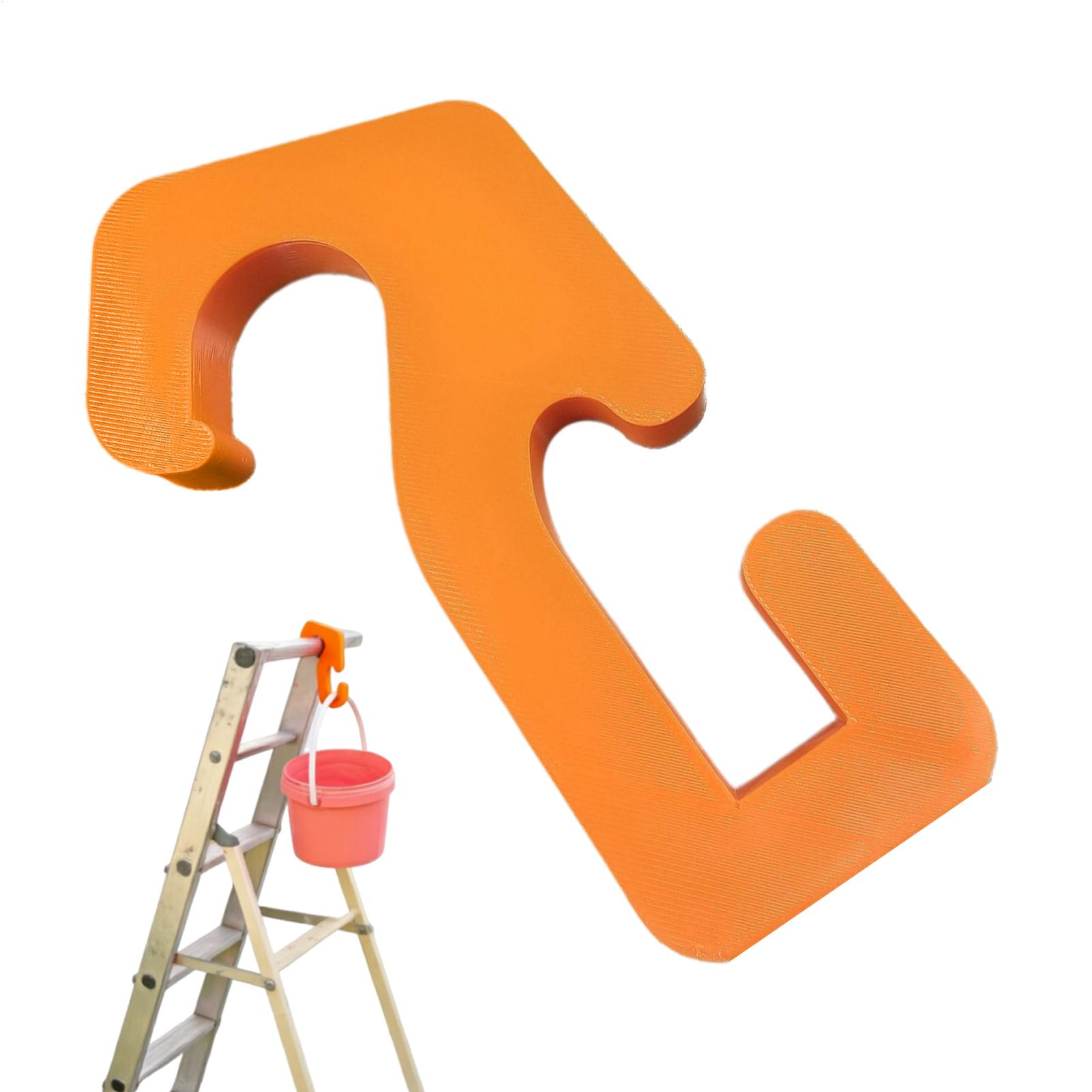 garage storage hooks Paint Can - Gardening Tools Storage recension och pris
