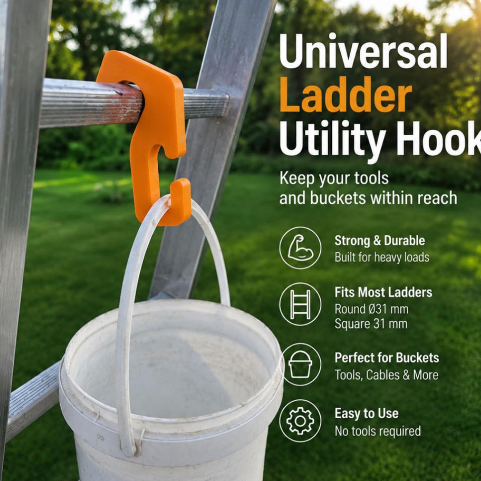 garage storage hooks Paint Can - Gardening Tools Storage recension och pris