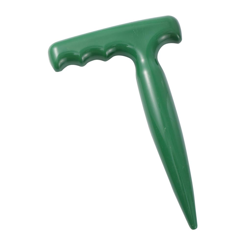 Seed Cultivation Soil Puncher  - Gardening Tools Gifts recension och pris