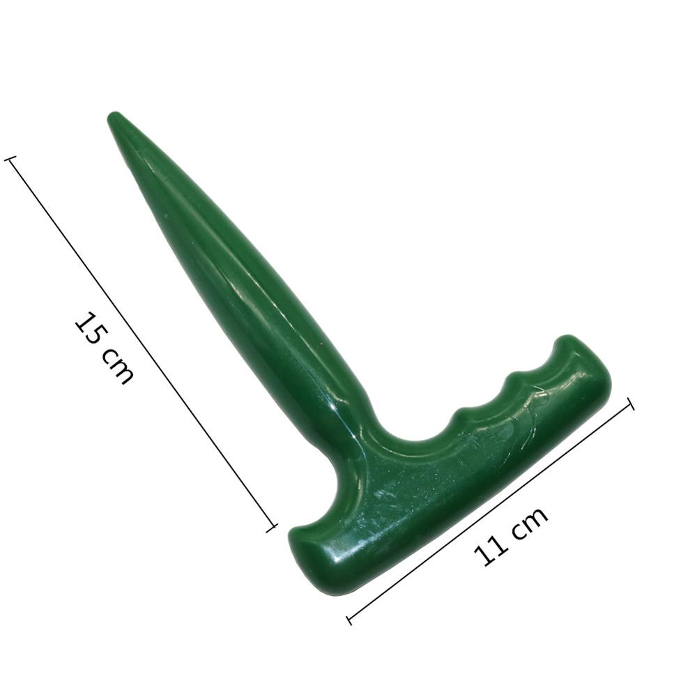 Seed Cultivation Soil Puncher  - Gardening Tools Gifts recension och pris