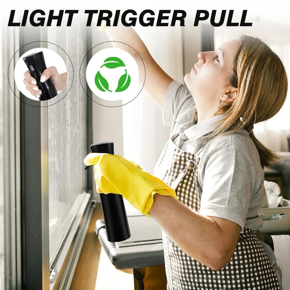 Reusable High-Pressure Spray B - Gardening Tools And Equipment recension och pris