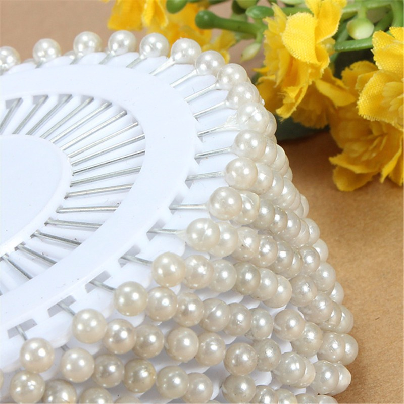 35mm 480pcs/Set White Round He - Gardening Tools Australia recension och pris