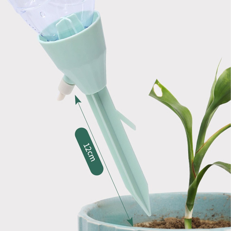 Automatic Drip Irrigation Syst - Gardening Tools And Equipment recension och pris