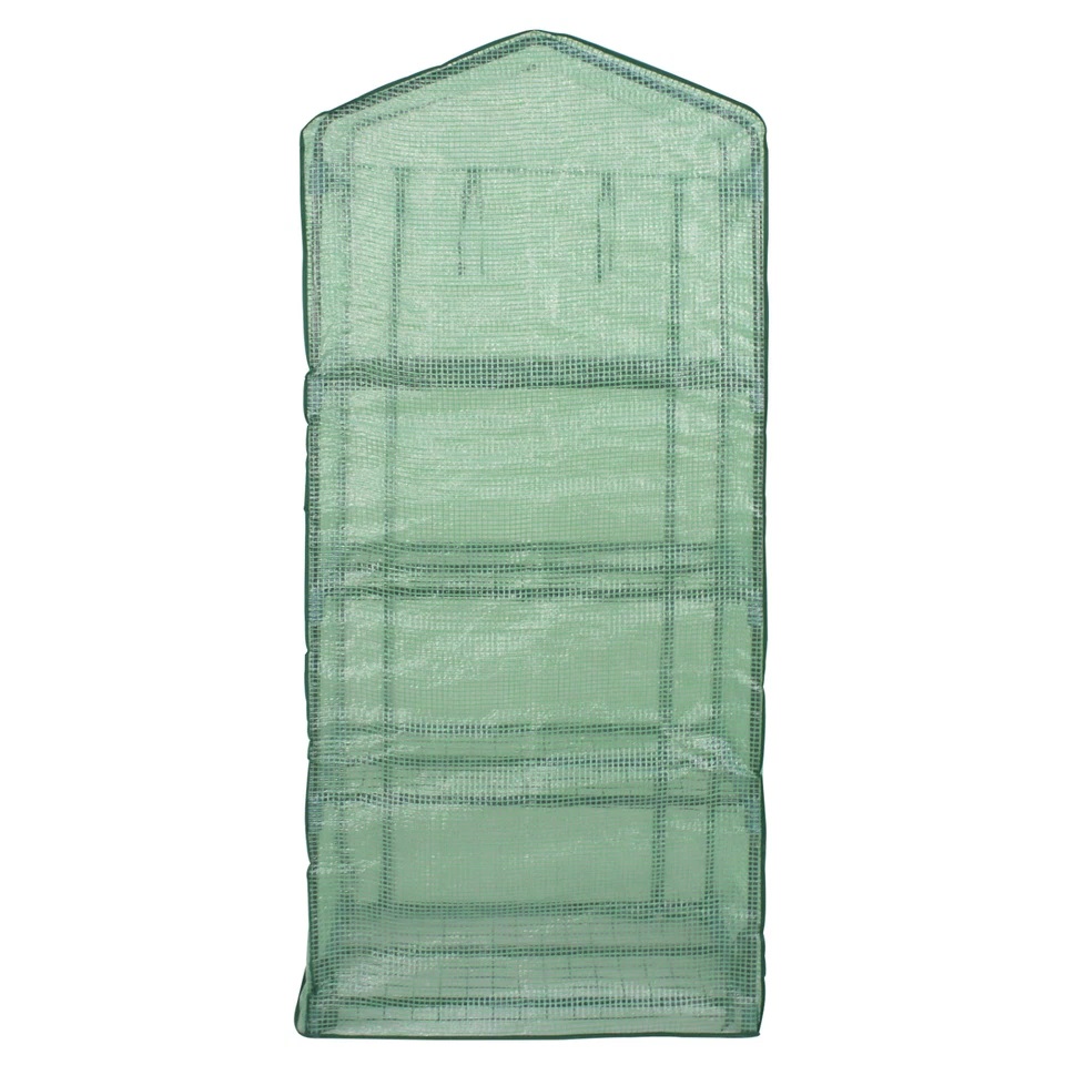 4 Tiers Greenhouse Mini Portab - Greenhouse Mini Indoor recension och pris