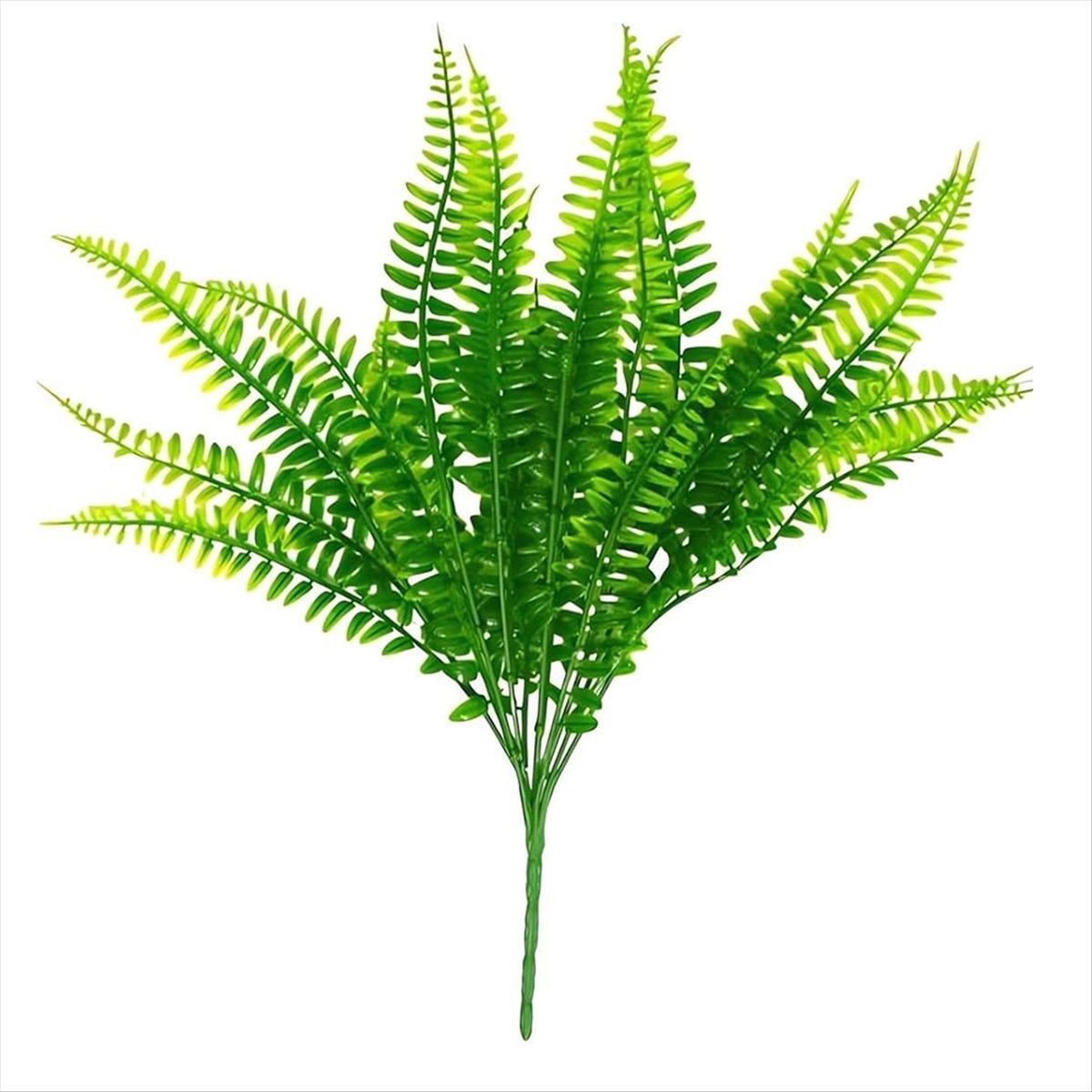 MALL Artificial Ferns for Outd - Gardening Hand Tools B&Q recension och pris