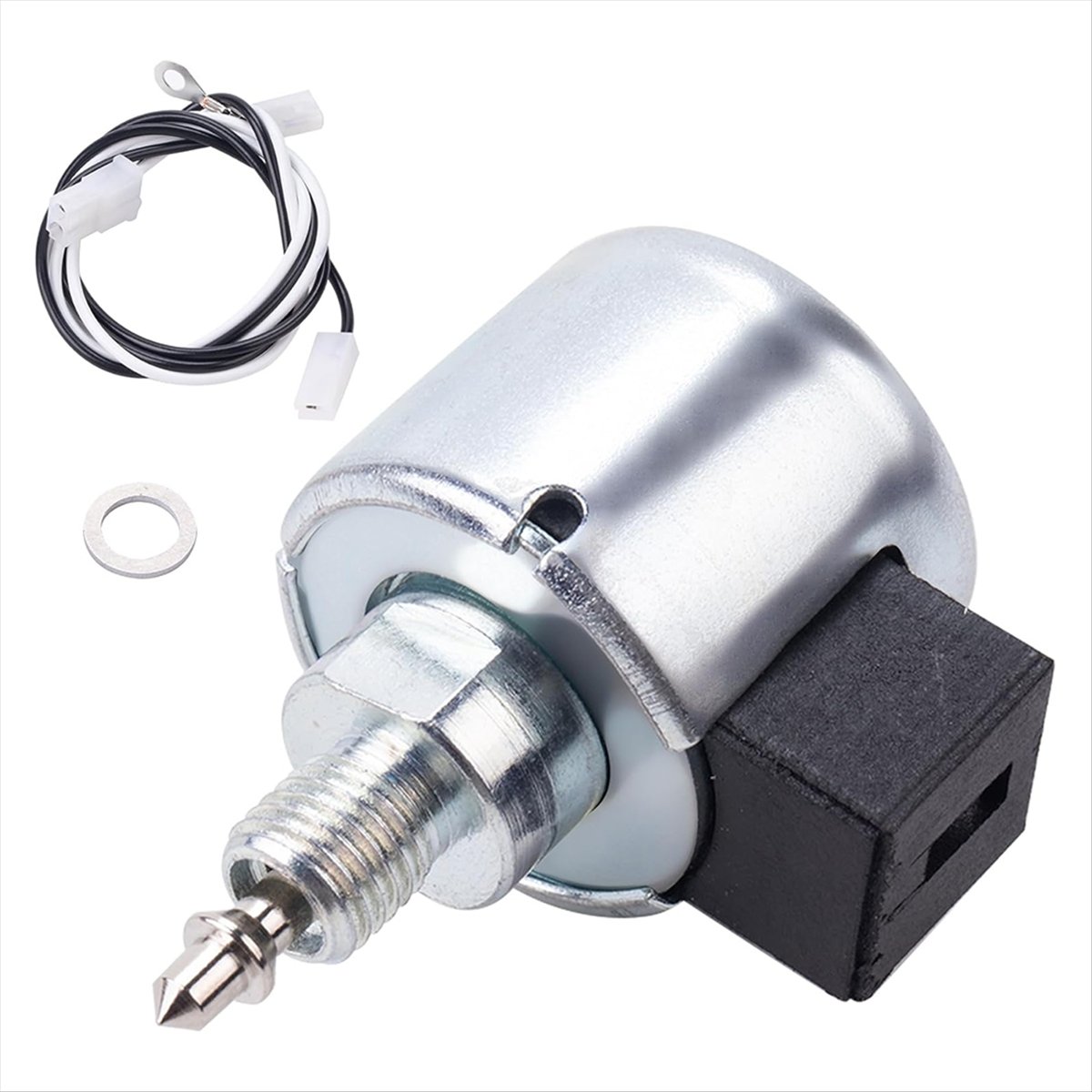 A24I 846639 Shut-Off Solenoid  - Gardening Hand Tools B&Q recension och pris