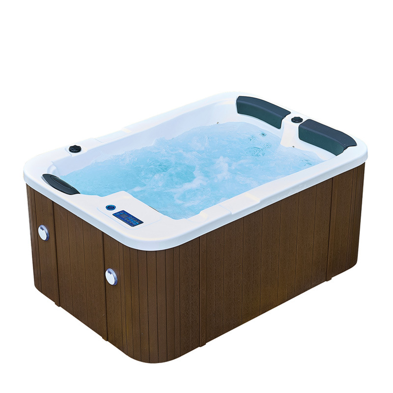 Massage Surfing Tub Villa Gard - Gardening Tools Big recension och pris