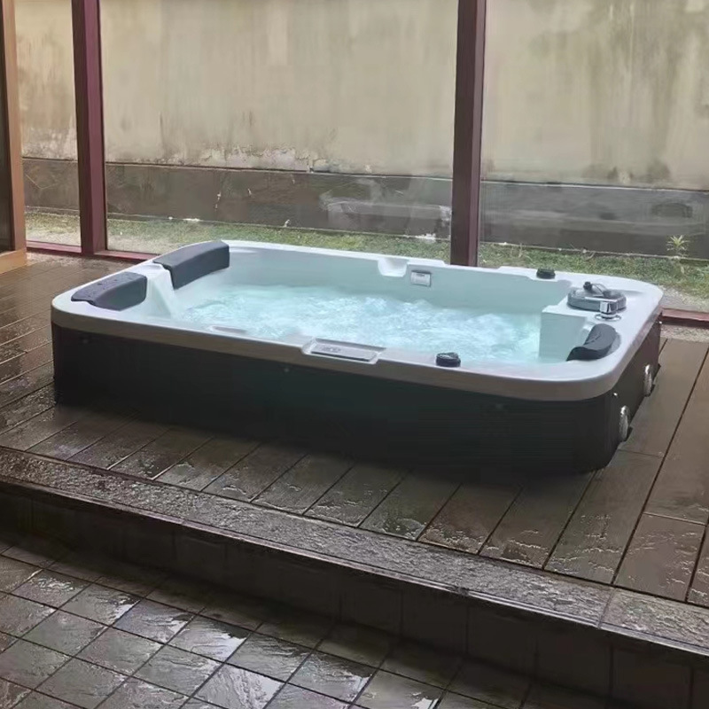 Massage Surfing Tub Villa Gard - Gardening Tools Big recension och pris