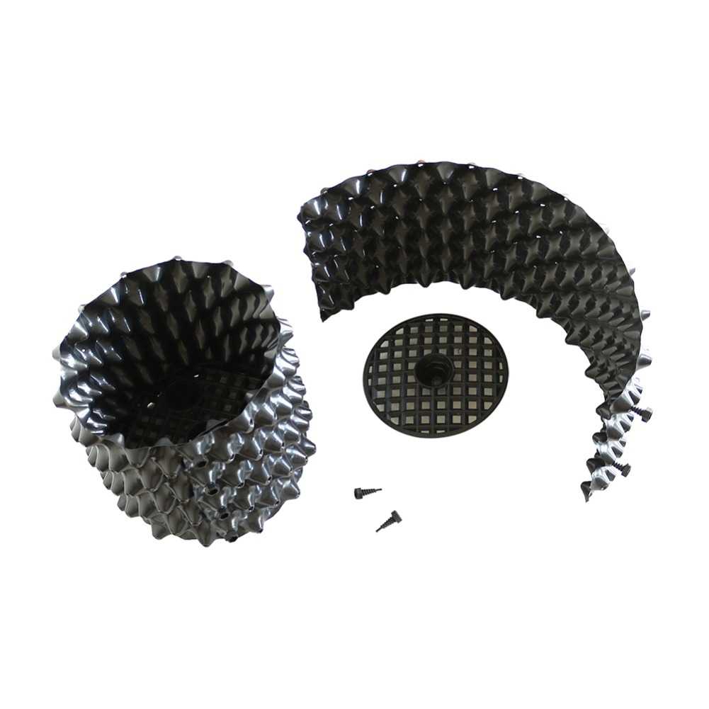 Grow Container Garden Tree Bon - Gardening Tool recension och pris