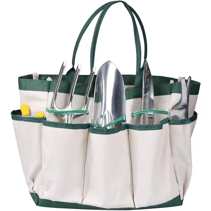 11 Pcs Garden Tool Set Aluminu - Gardening Tools Gifts recension och pris
