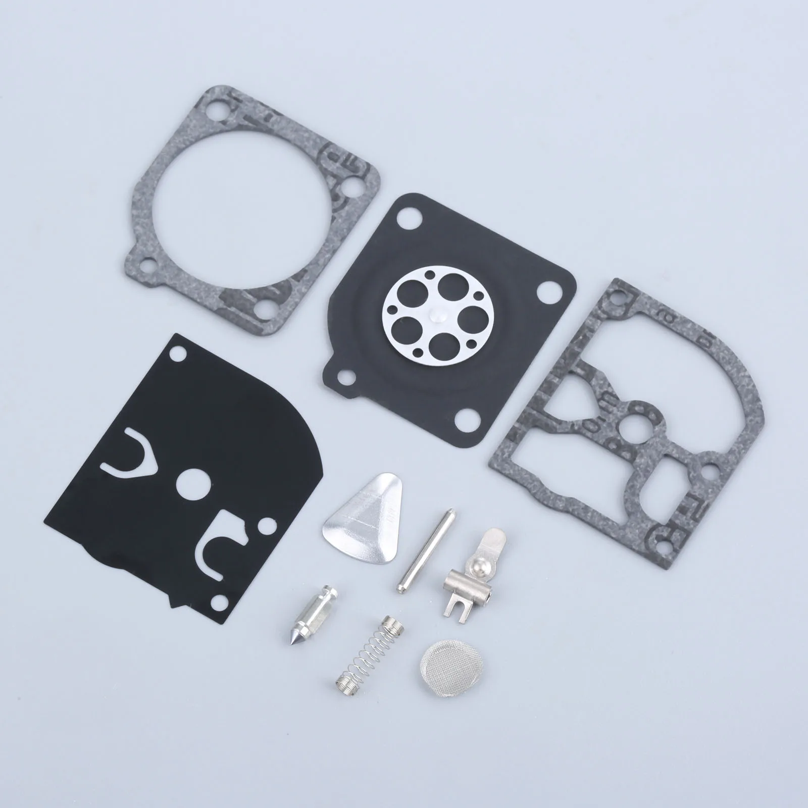 1 Set Carburetor Rebuild Kits  - Gardening Tools Kit For Home Garden recension och pris