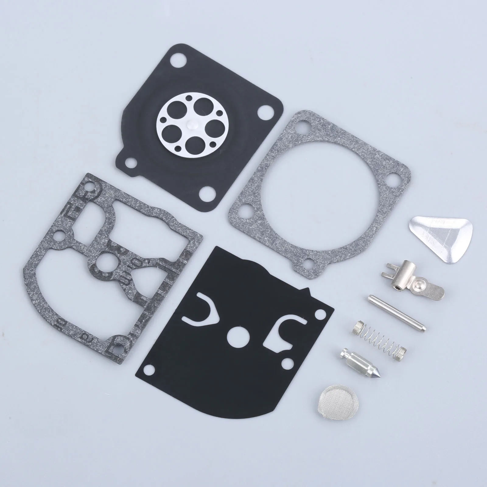 1 Set Carburetor Rebuild Kits  - Gardening Tools Kit For Home Garden recension och pris