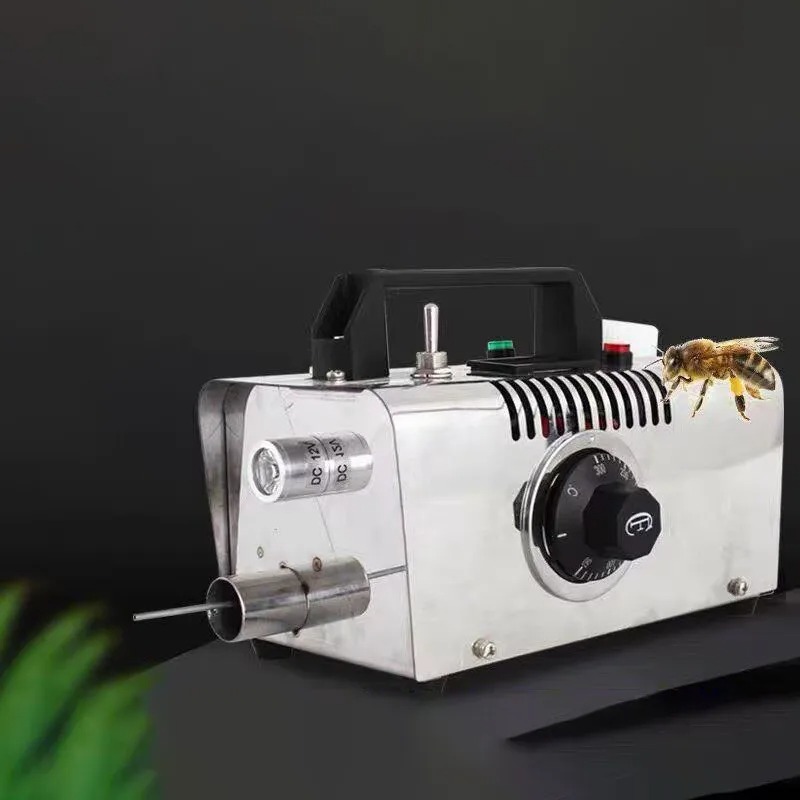 Electric Bee Mite Fumigation F - Gardening Tool recension och pris