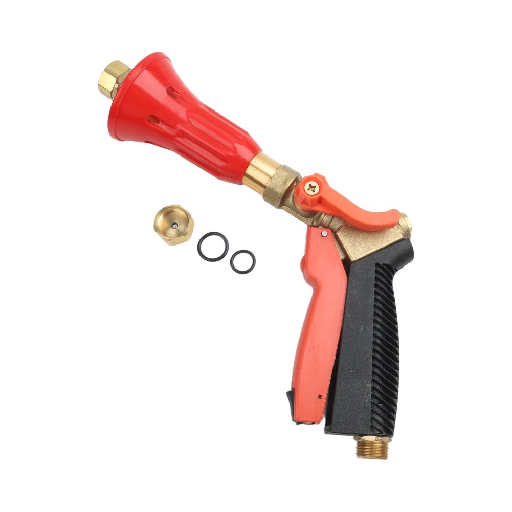 High Pressure Brass Garden Spr - Gardening Tools Lowes recension och pris