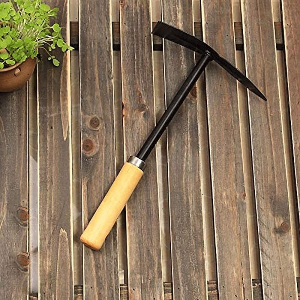 Mini Shovel Shovel Three Sets  - Gardening Tools Wooden recension och pris