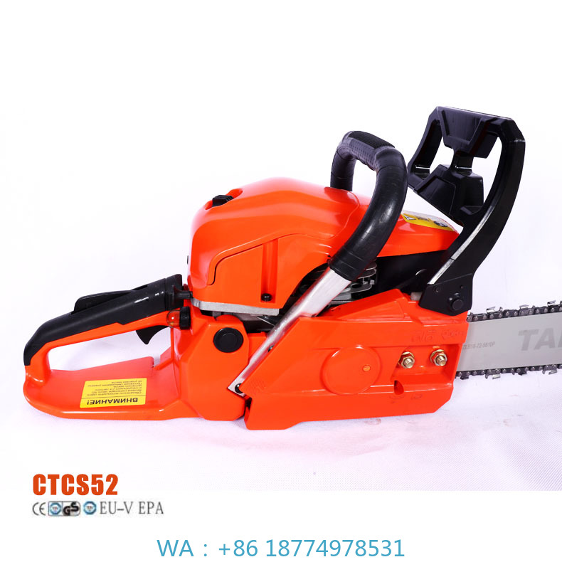 Garden Tools Chainsaw Machine  - Gardening Tools Big recension och pris