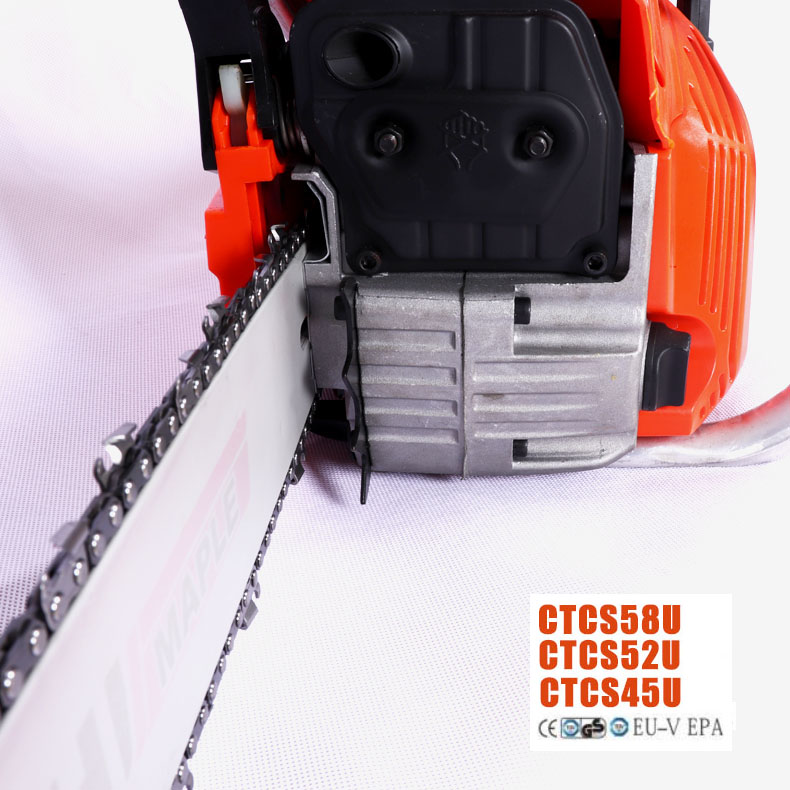Garden Tools Chainsaw Machine  - Gardening Tools Big recension och pris