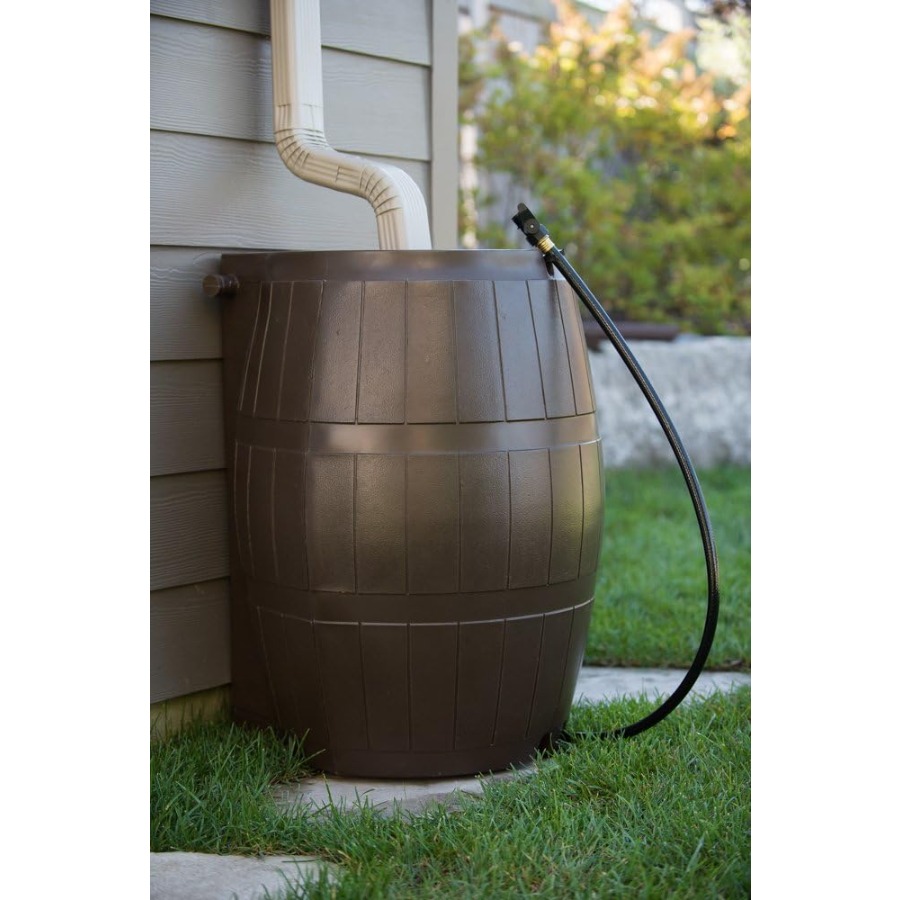 FCMP Outdoor Raincatcher 4000, - Gardening Tools And Equipment recension och pris