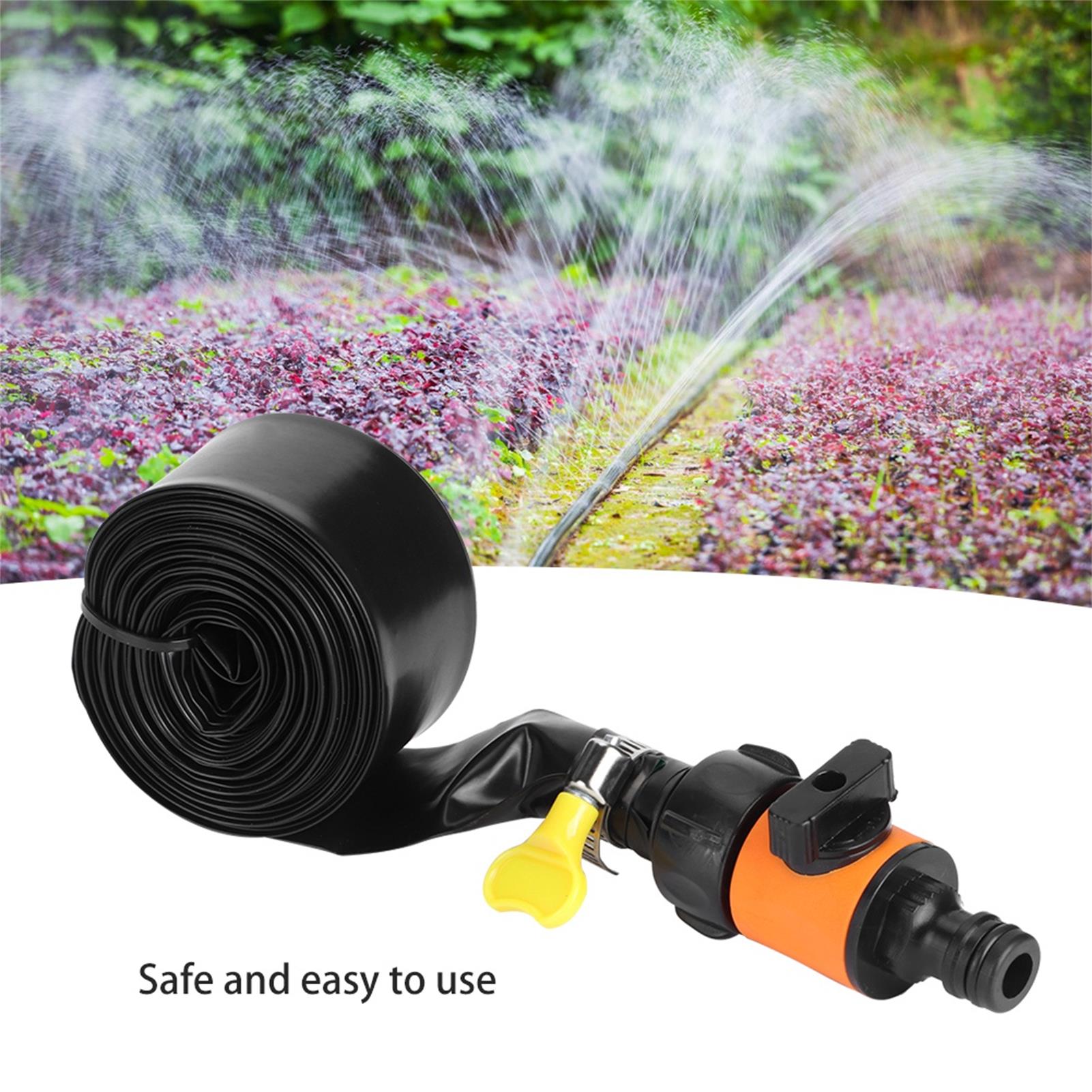 Cooling Water Hose Trampoline  - Gardening Tools For 8 Year Olds recension och pris