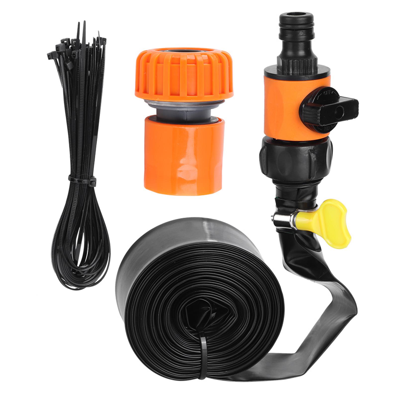 Cooling Water Hose Trampoline  - Gardening Tools For 8 Year Olds recension och pris