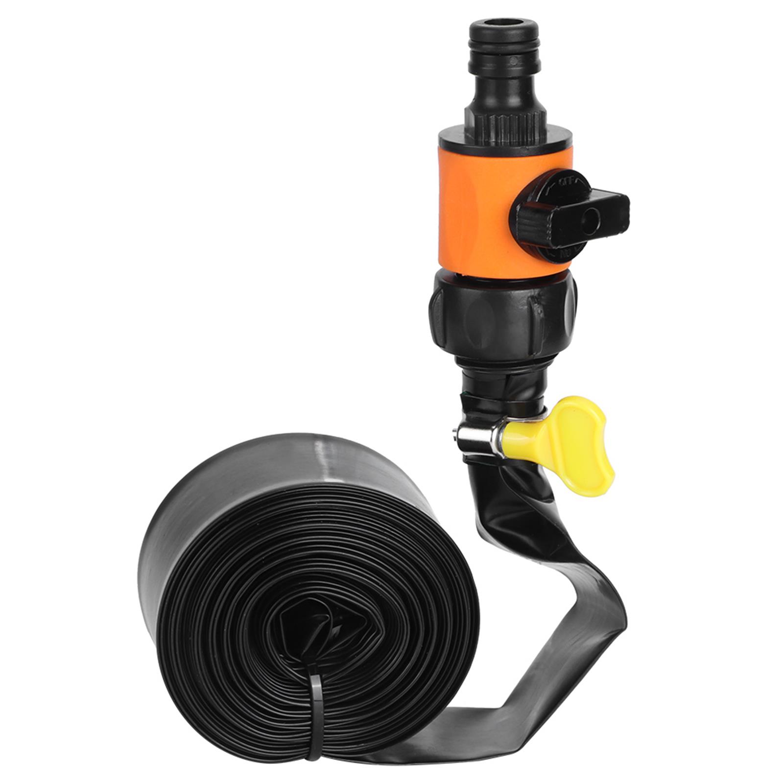 Cooling Water Hose Trampoline  - Gardening Tools For 8 Year Olds recension och pris