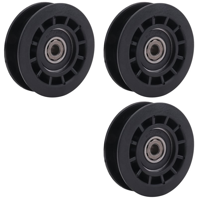 B62B-3X Idler Pulley For Husqv - Gardening Tools Lawn Mower recension och pris