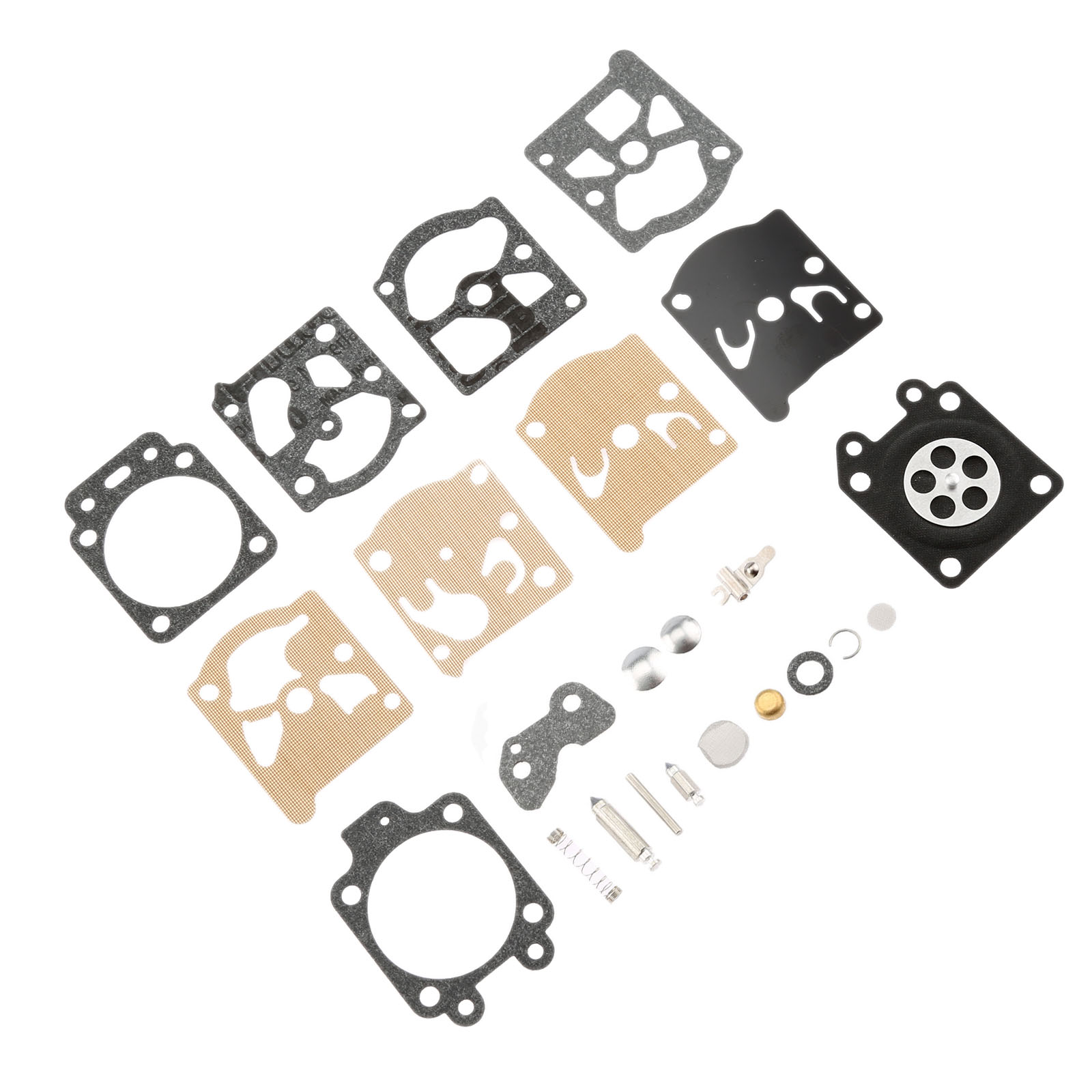 Carburetor Gasket Rebuild Kit  - Gardening Tools Kit For Home Garden recension och pris