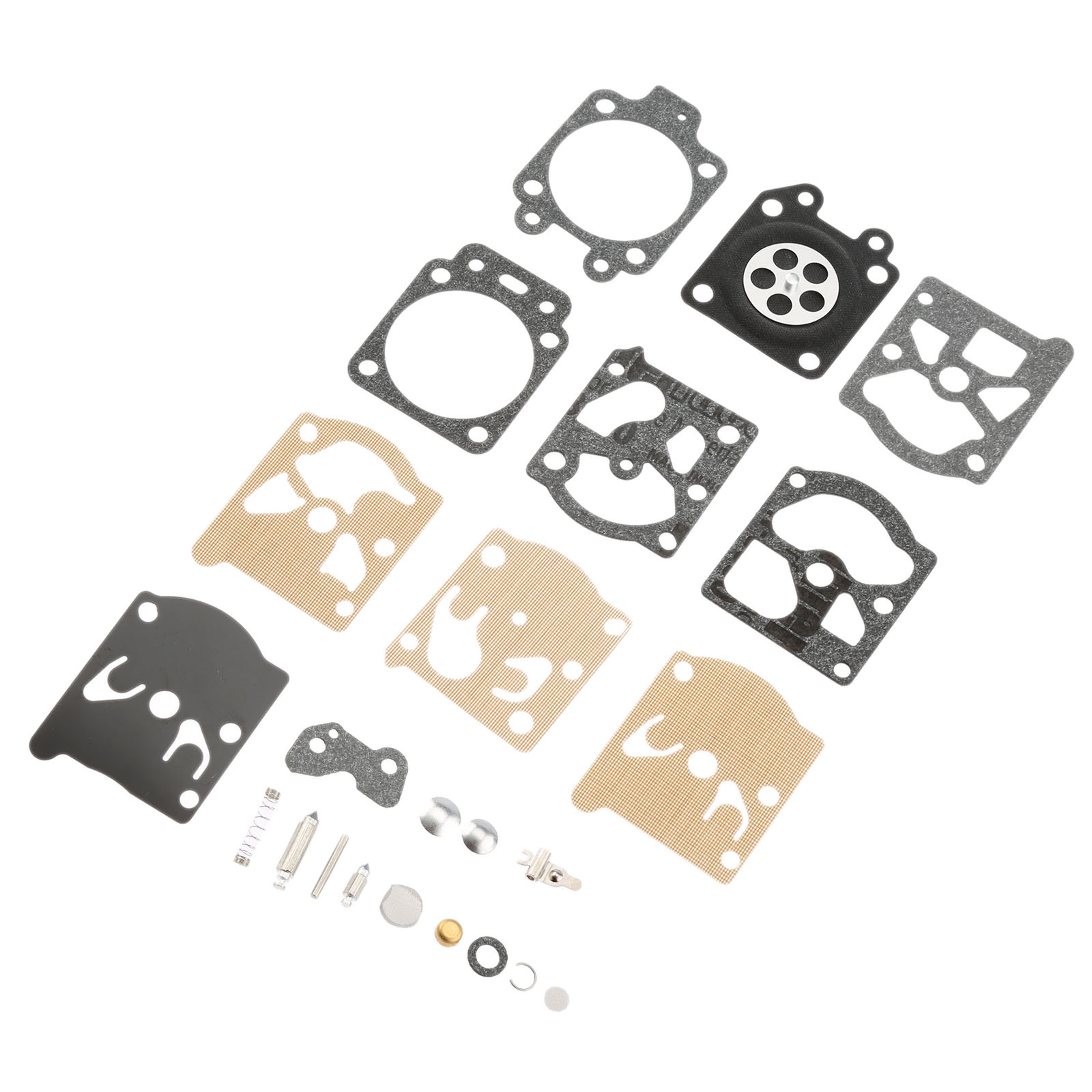 Carburetor Gasket Rebuild Kit  - Gardening Tools Kit For Home Garden recension och pris