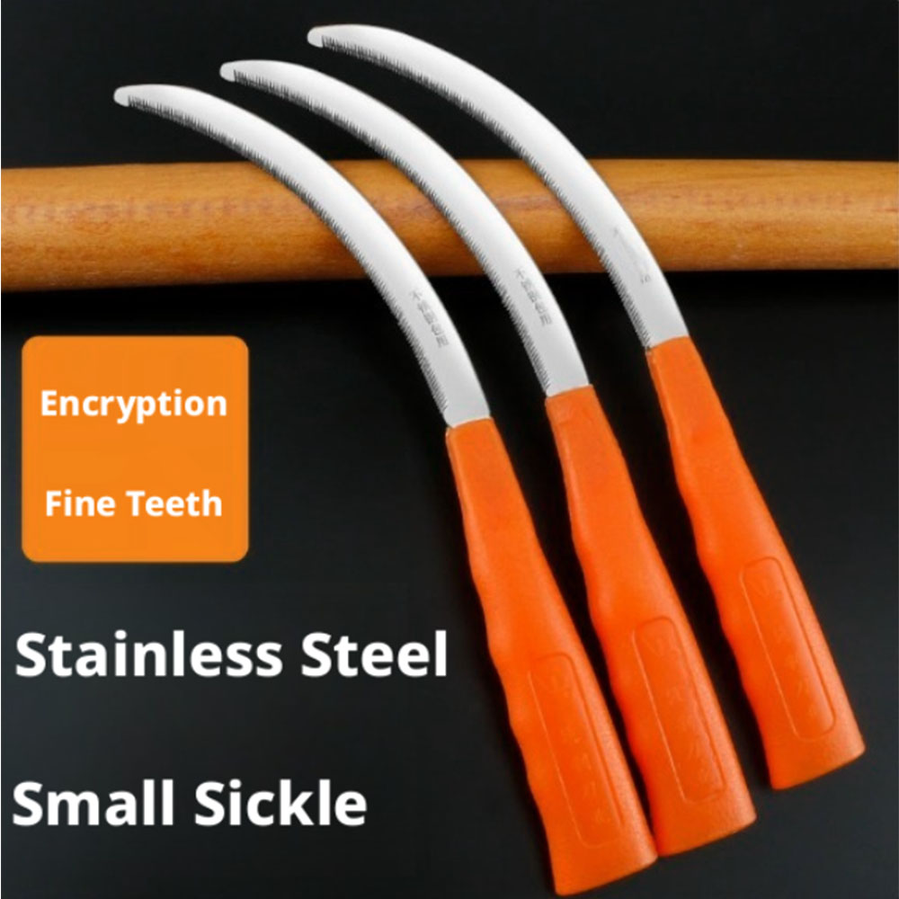 1/2/5-Piece Toothed Stainless  - Gardening Tools Australia recension och pris