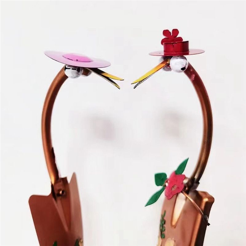 A20I Cute Fairy Garden Decor,  - Gardening Hand Tools B&Q recension och pris